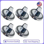 New For Whirlpool Appliance Knob WPW10316664. Fixed Price $50.90.