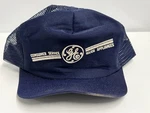 Vintage Customer Service & Major Appliances Hat Cap Blue Strap Back. Fixed Price $7.99.