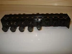 Used Thermador Oven 14-39-295 00414481 Button Selector. Fixed Price $19.00.