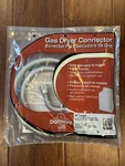 Dormont 20-3132-48B Gas Dryer & Water Heater Flex Line. Fixed Price $18.48.