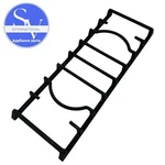 Samsung Oven Range Center Burner Grate DG94-00938A. Fixed Price $39.89.