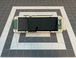 New Kitchenaid Double Oven Display Control Board P# W11438109. Fixed Price $140.00.