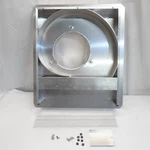 Broan 97011795 Airbox Assembly For 332H 331H EB6 EB9. Fixed Price $252.91.
