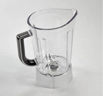 Whirlpool Blender Jar Blade Black Handle WPW10390812 Oem Open Box. Fixed Price $89.99.
