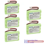 Kastar Digital Baby Monitor Battery Replace For Motorola MBP36S MBP36PU. Fixed Price $5.49.