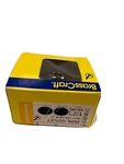 Brasscraft CR1901LRX C1 1/2-INCH Nom Comp By 3/8-INCH Od. Fixed Price $12.00.