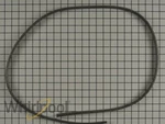 New Genuine Oem Whirlpool Dishwasher Door Seal Gasket W11177741. Fixed Price $43.21.