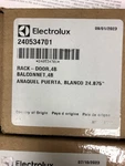 New Genuine Oem Electrolux Frigidaire 240534701 Door Rack, 4B. Fixed Price $21.95.