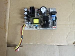 Refrigerator Ice Maker Control Board Part # WR55X10764. Fixed Price $14.68.