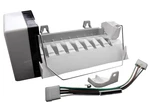 8 Cube Ice Maker Replacement For Whirlpool, Kenmore, Kitchenaid, Part. Fixed Price $65.35.