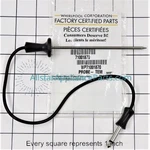 Whirlpool Heat Probe Or Gauge WP71001870. Fixed Price $115.96.