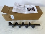 Englander, Summers Heat, Timber Ridge Bottom Auger Feed Shaft Assembly, PU-AF11B. Fixed Price $25.00.