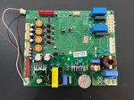 Genuine Lg Refrigerator Electronic Control Board EBR65002702. Fixed Price $18.20.
