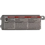Whirlpool W11407385 Dishwasher Covr-box. Fixed Price $28.63.