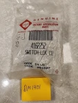 Genuine Oem Whirlpool Fsp 4162252 Trash Compactor Electric Drawer Switch - Black. Fixed Price $40.00.