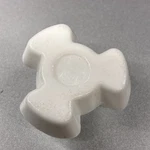 Lg Microwave Coupler Part # 4370W1A006F. Fixed Price $9.99.