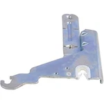 Bosch 12005776 Left Hinge Home Appliance, 1/2" Steel, Replacement Part. Fixed Price $63.06.