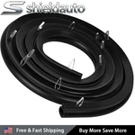 316239700 Range Oven Door Seal Gasket W/12 Mounting Clips Frigidaire Kenmore Us. Fixed Price $19.88.