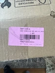 Samsung Refrigerator Freshfood Evaporator Cover And Fan Assembly Oem DA97-11823A. Fixed Price $55.00.