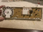 Samsung Dryer Main Control Board DC94-05357A DC92-01736A. #165. Fixed Price $20.99.