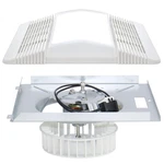 769RL Unit For NUTONE&85315000 Ventilation Fan Grille Lens Broan NUTONE,S0. Fixed Price $66.42.