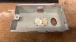 Oem Samsung Microwave Led Light & Cover DE41-00417A For ME21M706BAS. Fixed Price $22.36.