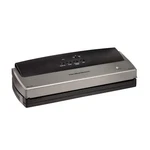 Hamilton Beach Nutrifresh Vacuum Sealer Machine Bpa Free Food Preserver Gray. Fixed Price $140.21.