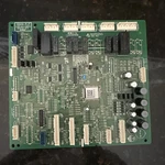 Samsung DA94 02862T02862B GGH14 Pjt Refrigerator Control Board. Fixed Price $23.00.