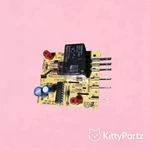 Whirlpool 4388932 2303824A Refrigerator Defrost Control Board. Fixed Price $20.79.
