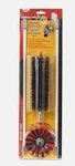 Linteater Pro Jr. By Gardus RJR103 Dryer Vent Cleaning Kit. Fixed Price $10.13.