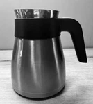 Ninja Coffee Bar 50OZ CF086 CF087 CF090 CF091 CF092 CF097 Stainless Steel Carafe. Fixed Price $18.88.