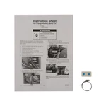 Whirlpool W10548435 Appliance Clamp PS5573997 2685045. Fixed Price $25.33.