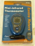 Supco PIT6L Mini Infrared Thermometer, -4 To 518 Degree Enviro. Fixed Price $25.99.