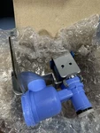 DA62-01477A Samsung Valve WATER;AC110-127V,-,#187,1,1,-. Fixed Price $66.00.