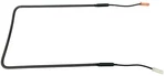 Refrigerator Defrost Heater For Frigidaire, AP4527302, PS2581596, 242044113. Fixed Price $19.51.