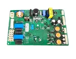 Lg Recycled Refrigerator Control Circuit Board EBR34917110 !free Shipping! Z105. Fixed Price $49.74.