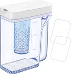 Upgraded DA97-17395A Water Pitcher Reservoir Compatible With Samsung. Fixed Price $68.98.