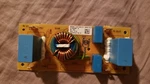 Genuine Oem Whirlpool Oven Noise Filter Board (W11398764) W10692851. Fixed Price $25.00.