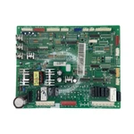 DA41-00651T Samsung Refrigerator Main Control Board Replacement. Fixed Price $89.10.