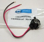 W10225581 For Whirlpool Refrigerator Defrost Thermosat AP4511066 PS2376801. Fixed Price $17.79.