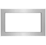 Frigidaire MWTK30FPUF 30" Stainless Steel Microwave Trim Kit Nob #159950. Fixed Price $129.99.