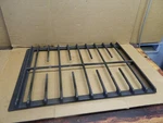 Kitchenaid Range Right Burner Grate Part # W10338795 W10338820. Fixed Price $199.98.