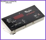 Oem Whirlpool Range Control 8053136 1-YEAR Guarantee Free Same Day Shipping. Fixed Price $107.99.
