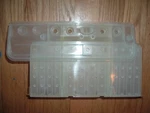 Washer Water Inlet Valve Housing Whirlpool WPW10601448. Fixed Price $44.99.