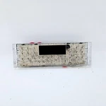 Genuine Double Oven, Control Board # WB27X20240 164D8496G039. Fixed Price $129.99.