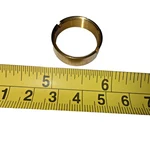 PD030039 Retainer Ring For Viking Burner DVGSU101 VGSU160 VGSU161. Fixed Price $26.50.