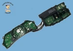 (ships Today) Genuine Oem Whirlpool Dryer Control W10137338 1-YEAR Warranty. Fixed Price $87.99.