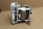 Ge Washer Motor Part # WH20X10082. Fixed Price $67.48.