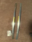 AED72952801 Kenmore Lg Refrigerator Door Handle. Fixed Price $250.00.