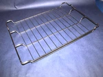 Whirlpool Range : Oven Telescopic Wire Rack (W10289145 / W11256463) P8665. Fixed Price $44.62.